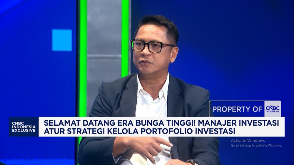 BI Rate Melonjak Investor Wajib Tahu Jurus Ini