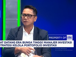 Saat BI Rate Naik 100 Bps Dalam Sebulan, Ini Dia Investasi Pilihan MI