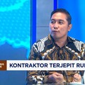 Serap 7 Juta Pekerja, Bisnis Konstruksi Dihantam Lonjakan Biaya Operasional & Dihantui PHK