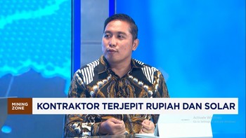 Serap 7 Juta Pekerja, Bisnis Konstruksi Dihantam Lonjakan Biaya Operasional & Dihantui PHK