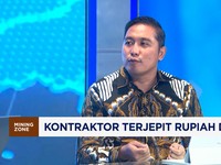 Serap 7 Juta Pekerja, Bisnis Konstruksi Dihantam Lonjakan Biaya Operasional & Dihantui PHK