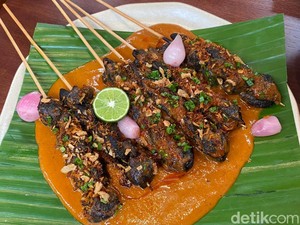 5 Warteg Langganan Artis hingga Restoran Jaksel dengan Menu Nusantara Modern