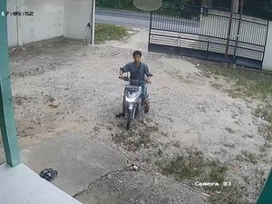 Sadis! Perampokan di Pelalawan, Kasir Perusahaan Ditikam Bertubi-tubi