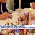 Trump: Damai Dengan Iran Cegah Dunia Dari Depresi Ekonomi