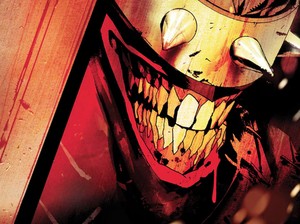 7 Penjahat Batman Paling Kuat Sepanjang Sejarah DC Comics