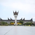 Bandara Internasional Minangkabau (Dok Injourney Airports)