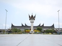 Bandara Internasional Minangkabau (Dok Injourney Airports)