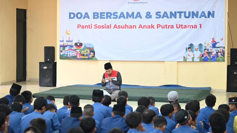 Dok Pertamina
