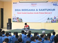 Dok Pertamina