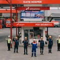 Dok Pertamina