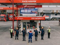 Dok Pertamina