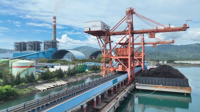 Pemadaman Listrik dan Isu Batu Bara: Ini 10 Produsen Terbesarnya