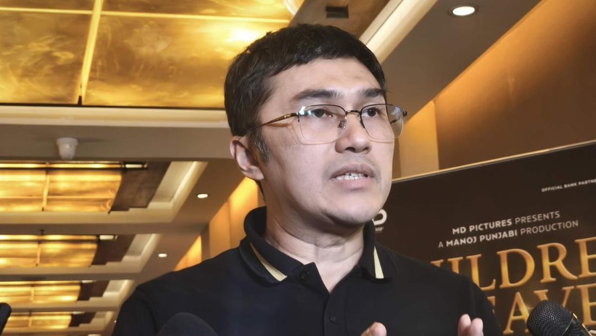Ilustrasi berita Nasional: Demokrat: Capres 2029 Ada Waktunya Nanti, Kami Belum Dengar Selain Prabowo