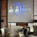 Media Gathering Bersama Mayapada Eye Centre (MEC) di Library Lounge at The Orient Hotel, Jakarta, Sabtu (20/6/2026).