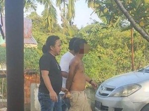 Kronologi Ayah di Lubuklinggau Perkosa Anak kandungnya Sendiri