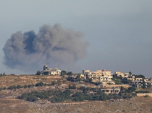 Serangan Israel ke Lebanon Tewaskan 11 Orang, Hizbullah Janjikan Balasan