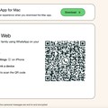 Whatsapp Web. (Istimewa)