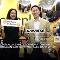 Allo Bank Jadi Yang Pertama di Dunia, Fans K-Pop Bisa Top Up Weverse Jelly Pakai Rupiah!