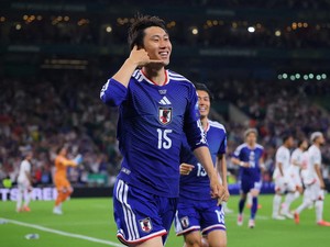 Sejarah Jepang! Ada Sembilan Pemainnya di Liga Inggris