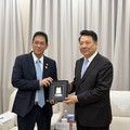 Menteri Keuangan Purbaya Yudhi Sadewa memberikan kuliah umum di Nankai University, Tianjin, China, Sabtu (20/6/2026). (Dok. Kemenkeu)