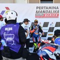 Pertamina Mandalika Racing Series 2026