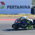 Pertamina Mandalika Racing Series Putaran 2