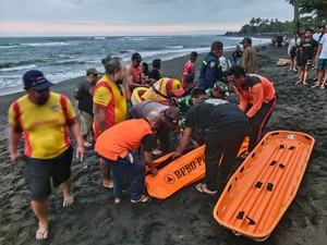Tragis Pria Gianyar Pamit Olahraga, Sore Ditemukan Jadi Jenazah