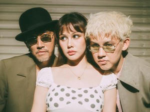 Langkah Selanjutnya The Midnight Darlings Lewat Momentary Pleasure