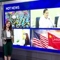 4 Perusahaan Terancam PHK Massal - China Sanksi 10 Perusahaan AS