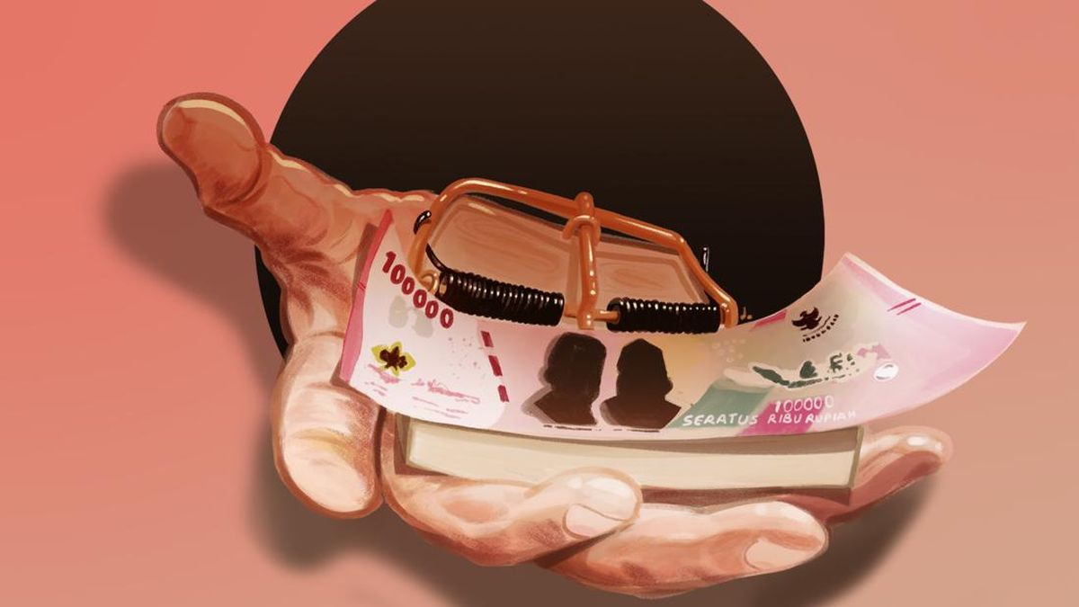 Cara Cek KTP Anda Dipakai Pinjol atau Tidak, Jangan Sampai Tak Tahu