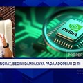 Agar RI Gak Cuma Jadi Pengguna, Komdigi Dorong Transfer Teknologi AI Global