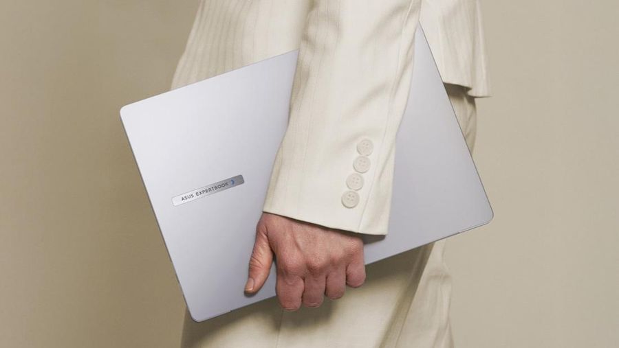ASUS ExpertBook P3 P3405