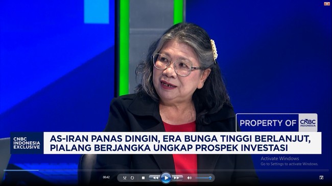 Video: Aturan Diperketat, Minat Investasi di Bursa Berjangka Naik?