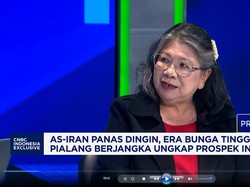 Aturan Diperketat, Kepercayaan Pada Bursa Berjangka Meningkat & Minat Investasi Melonjak