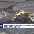 Bahlil Perintahkan Perusahaan Pasok 190 Juta Ton Batu Bara ke PLN