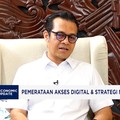 Buka-bukaan Komdigi Perkuat Ekonomi Digital & Peta Jalan AI Nasional