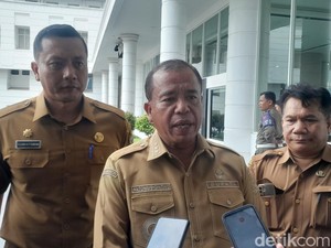 Bupati Karo Ungkap Jalan ke Sidebuk-debuk Bakal Dibuka 2 Akses