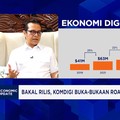 Cetak SDM Unggul, Komdigi Gandeng Kampus Bangun AI Talent Factory