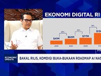 Cetak SDM Unggul, Komdigi Gandeng Kampus Bangun AI Talent Factory