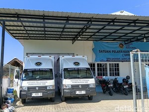Ditengah Kritik MBG, Operasional SPPG di Banyuwangi Tetap Normal