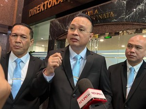10.911 WNA Ditindak Imigrasi Sepanjang 2026, Naik 146 Persen