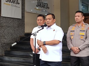 Polda Metro Tegaskan Penahanan Roy Suryo dan dr Tifa Kini Wewenang Kejaksaan