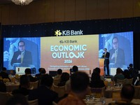 Dok KB Bank