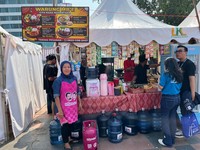 Dok Pertamina