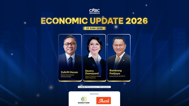 Simak Upaya Kementerian dalam Mendongkrak Ekonomi Nasional