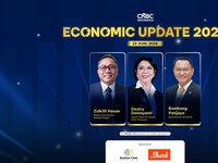 Economic Update 2026