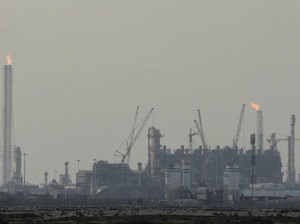 13 Orang Tewas Akibat Ledakan Fasilitas LNG di Qatar
