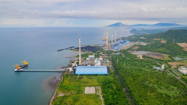 PLN Pastikan Pasokan Listrik Sudah Masuk ke Sistem Jaringan Pulau Jawa