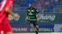 Ragnar Oratmangoen Menghilang, Bali United Dikaitkan dengan 3 Pemain Baru