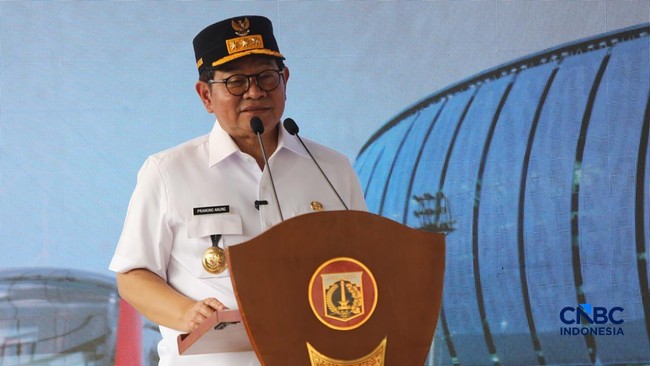 Jakarta Bakal Terbitkan Surat Utang di Juni 2027, Bidik Dana Rp3,5 T